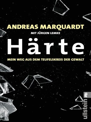 cover image of Härte